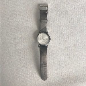 Burberry Watch